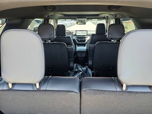 New 2026 Ford Explorer ST w/ Sun And Sound Package AWD/4WD image 19