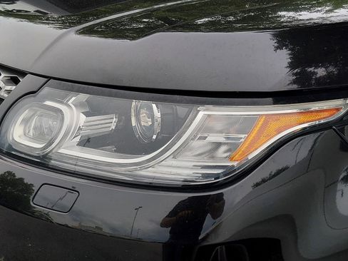 Used 2014 Land Rover Range Rover Sport Supercharged AWD/4WD image 25