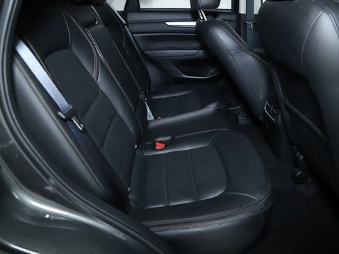 Used 2023 MAZDA CX-5 AWD 2.5 S w/ Preferred Package image 33