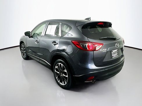 Used 2016 MAZDA CX-5 Grand Touring AWD/4WD image 5