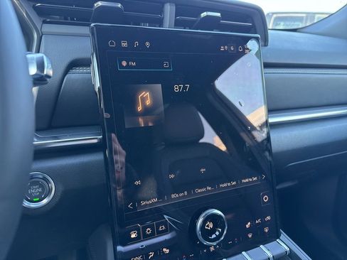 New 2026 GMC Terrain Elevation w/ Elevation Premium Package image 12