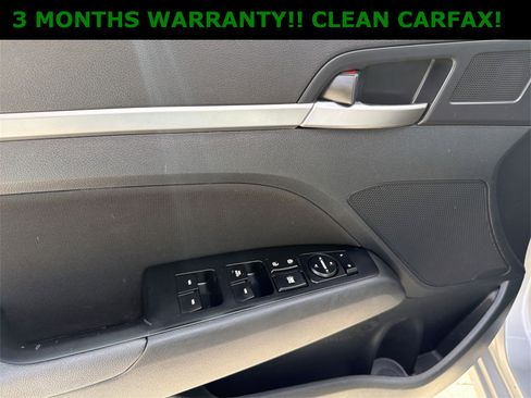 Used 2020 Hyundai Elantra Value Edition w/ Cargo Package (C1) image 12