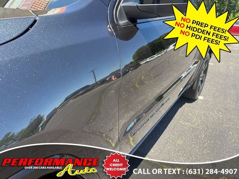 Used 2014 Jeep Grand Cherokee Altitude AWD/4WD image 19