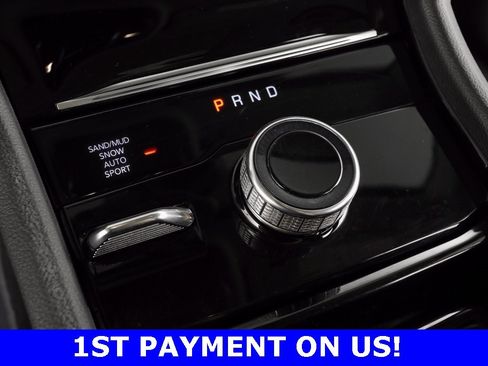 Certified 2021 Jeep Grand Cherokee L Limited image 34