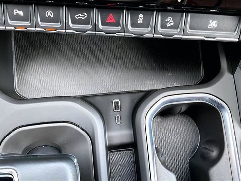 Used 2024 GMC Sierra 1500 Denali Ultimate AWD/4WD image 33