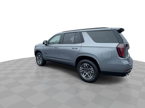 Used 2025 Chevrolet Tahoe Z71 image 5