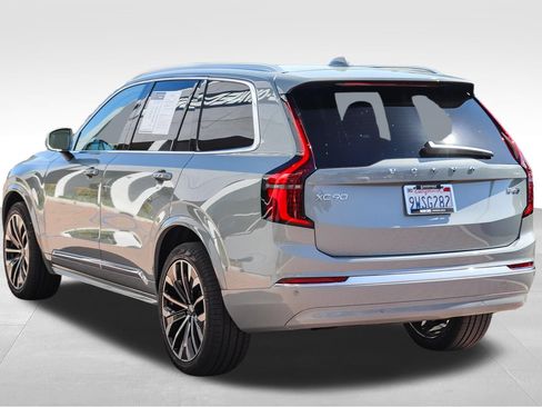 Certified 2026 Volvo XC90 B6 Plus w/ Protection Package AWD/4WD image 5