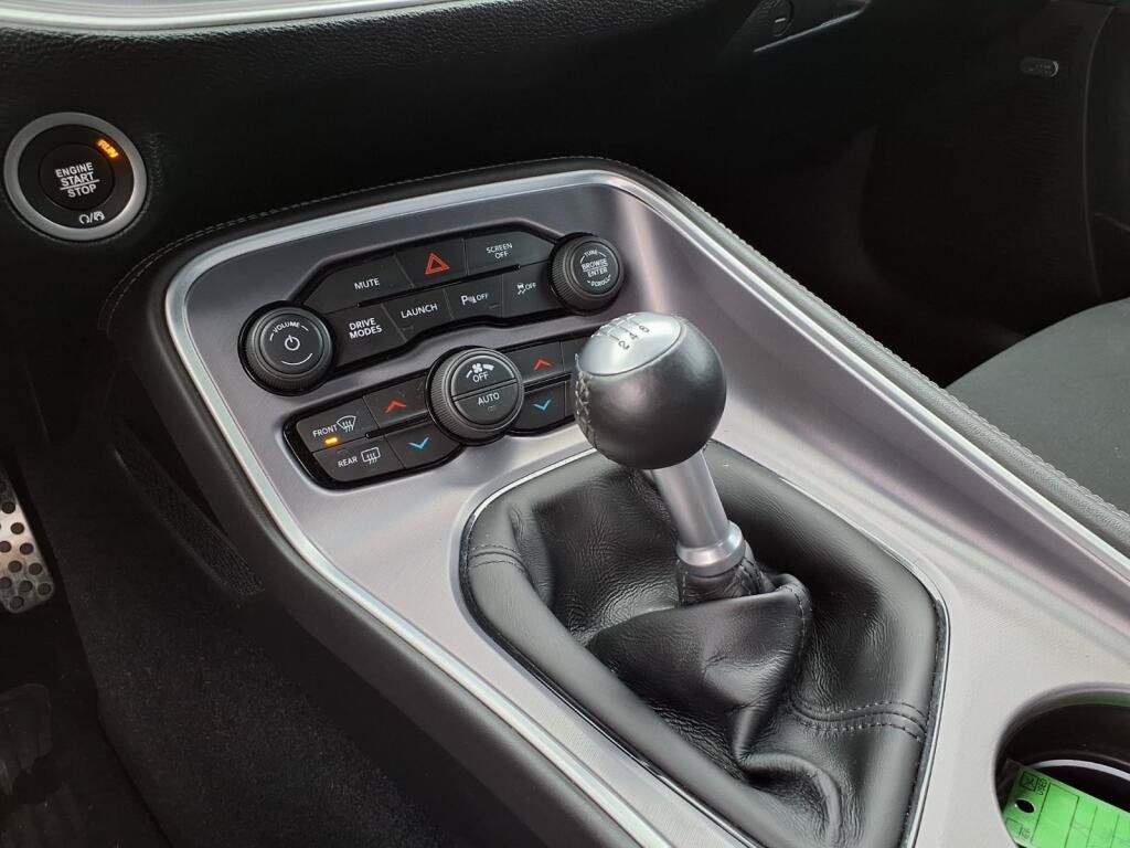 Used 2019 Dodge Challenger R/T Scat Pack RWD image 18
