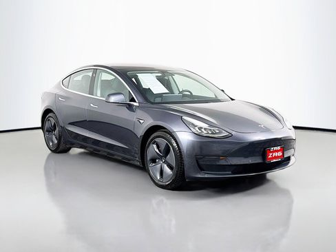 Used 2018 Tesla Model 3 image 7