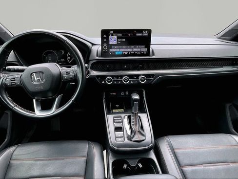 Used 2025 Honda CR-V Sport-L image 8