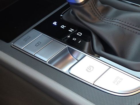 New 2026 Hyundai Elantra Blue image 23