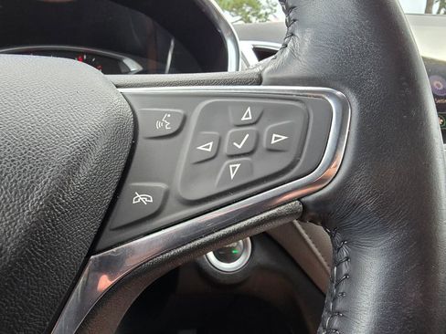 Certified 2019 Chevrolet Equinox Premier image 17