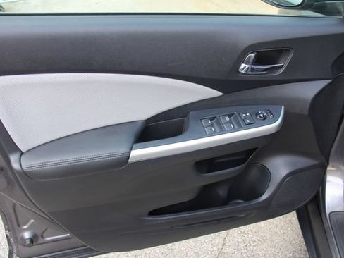 Used 2015 Honda CR-V EX-L image 16