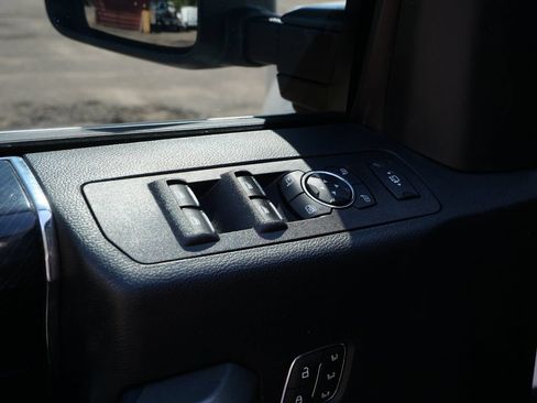 Used 2021 Ford F250 Platinum AWD/4WD image 23