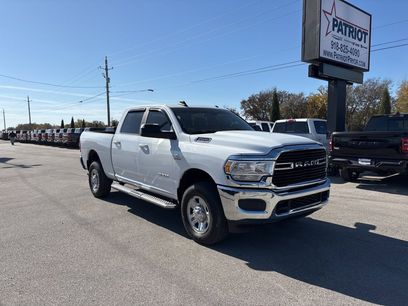 Used 2021 RAM 2500 Big Horn