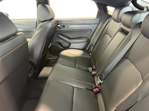 New 2026 Acura Integra A-Spec FWD image 27