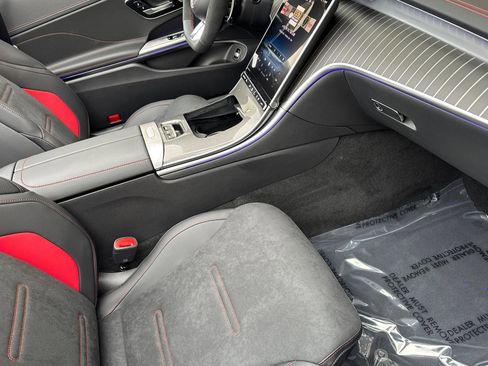New 2026 Mercedes-Benz CLE 53 AMG 4MATIC Cabriolet image 26