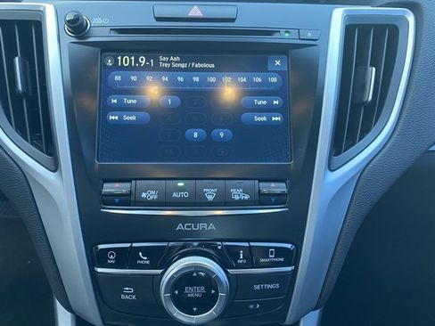 Used 2019 Acura TLX w/ Technology & A-SPEC Pkg image 19