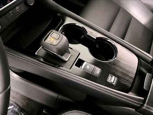 Used 2023 Nissan Rogue SL w/ SL Premium Package FWD image 17
