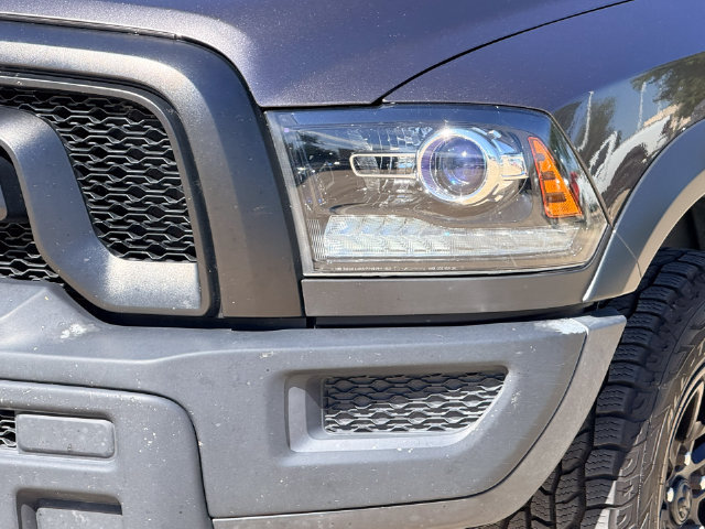 Used 2021 RAM 1500 Warlock w/ Luxury Group AWD/4WD image 12