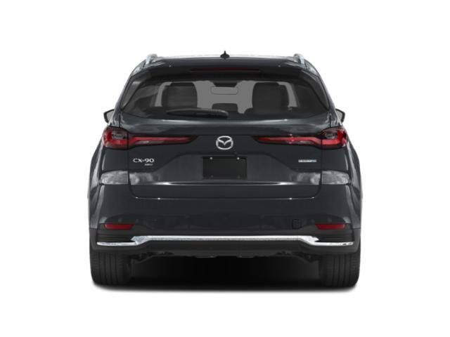 Used 2024 MAZDA CX-90 Plug-In Hybrid w/ Premium Plus AWD/4WD image 8
