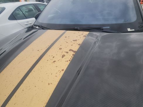 Used 2023 Ford Mustang Mach-E GT image 9