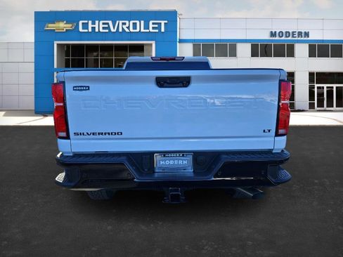 New 2026 Chevrolet Silverado 2500 LT w/ Trail Boss Package image 4