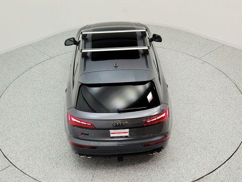 Used 2023 Audi SQ5 Premium Plus w/ Premium Plus Package AWD/4WD image 27