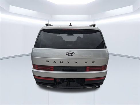 Used 2024 Hyundai Santa Fe Calligraphy image 6