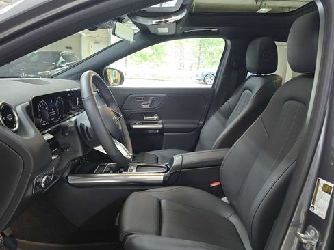 Used 2026 Mercedes-Benz GLA 250 4MATIC image 20