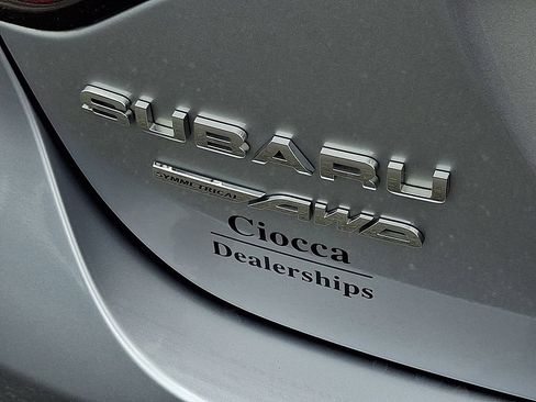 Certified 2024 Subaru Legacy Limited AWD/4WD image 33