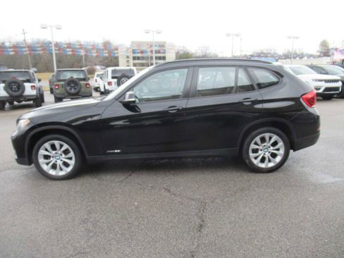 Used 2014 BMW X1 xDrive28i image 2
