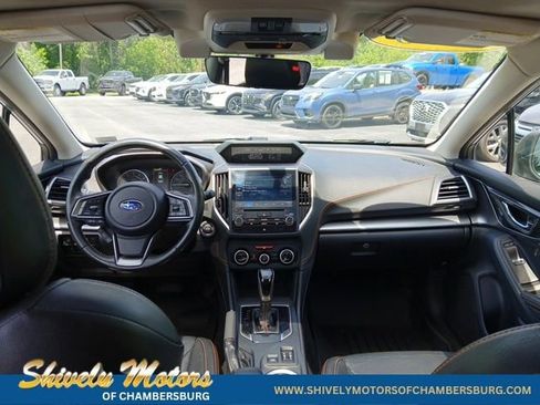 Used 2018 Subaru Crosstrek 2.0i Limited AWD/4WD image 12