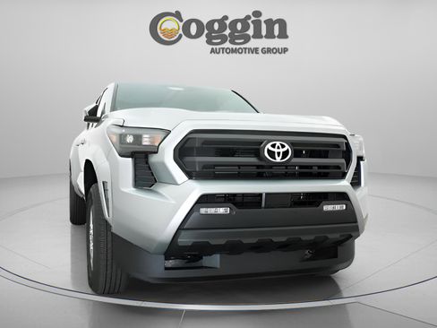 New 2026 Toyota Tacoma SR5 AWD/4WD image 29