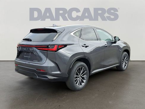 Used 2022 Lexus NX 250 FWD image 6