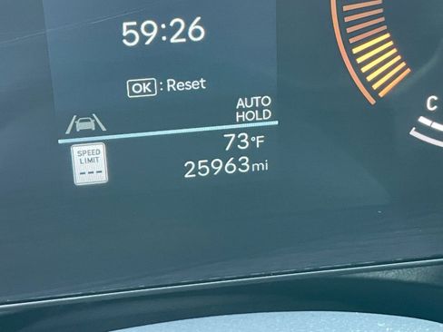 Used 2025 Hyundai Sonata SEL image 40