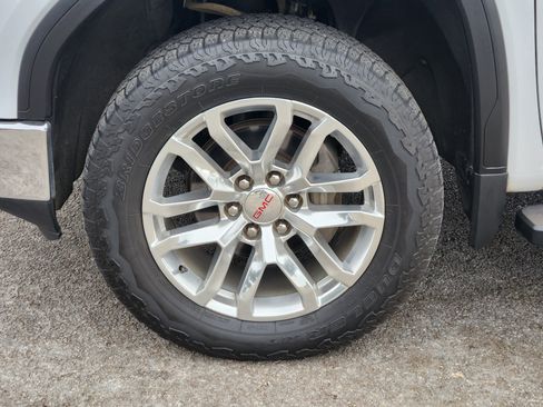 Used 2019 GMC Sierra 1500 SLT image 12