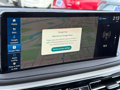 New 2026 Acura MDX image 18