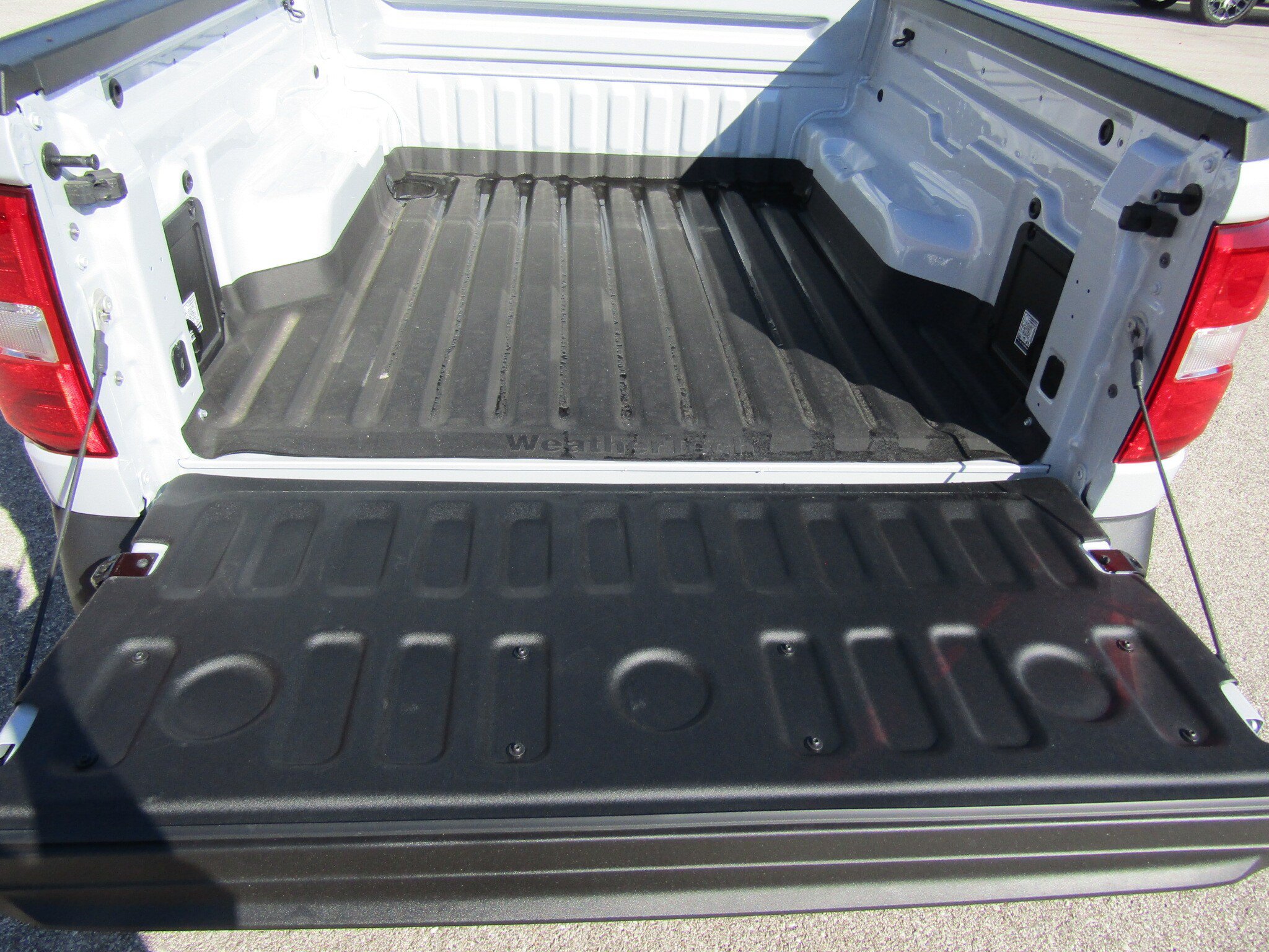 Used 2026 Ford Maverick XL AWD/4WD image 10