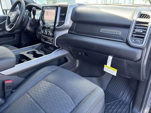 New 2025 RAM 2500 Big Horn image 13