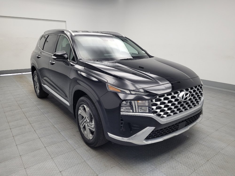 Used 2022 Hyundai Santa Fe SEL w/ Convenience Package FWD image 13