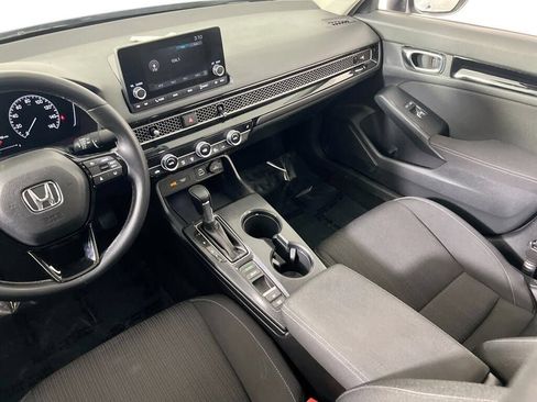 Used 2023 Honda Civic EX image 12