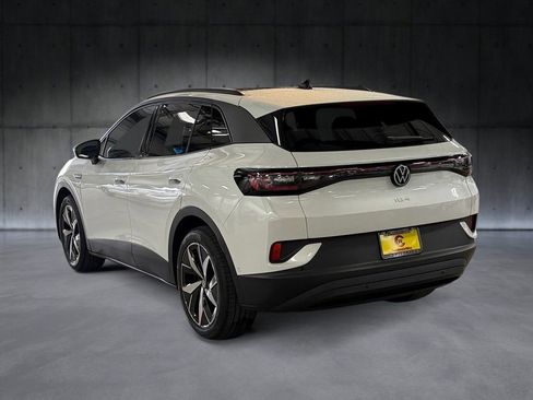 New 2026 Volkswagen ID.4 Pro S RWD image 3