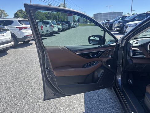 Certified 2024 Subaru Legacy Touring XT AWD/4WD image 27