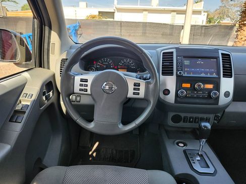 Used 2020 Nissan Frontier SV RWD image 22