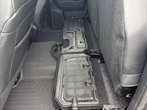 Used 2014 RAM 1500 Sport AWD/4WD image 8