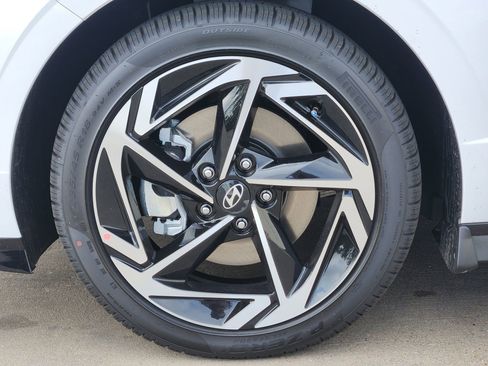 New 2026 Hyundai Sonata SEL FWD image 7