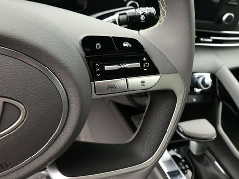 New 2026 Hyundai Elantra SEL Sport Premium FWD image 19