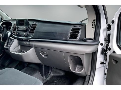 Used 2025 Ford Transit 250 Low Roof w/ Exterior Upgrade Package RWD image 24