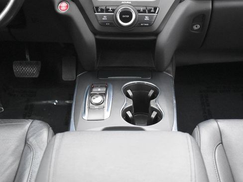 Used 2016 Acura MDX SH-AWD w/ Technology Package image 34